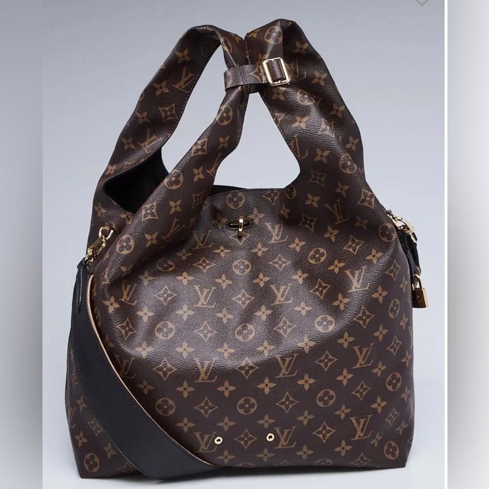 ISO Louis Vuitton Atlantis MM